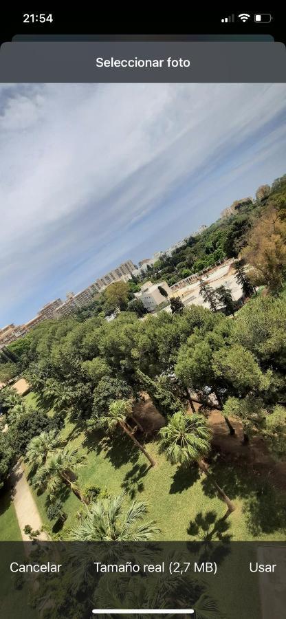 Costa Del Sol Vacacional Leilighet Benalmádena Eksteriør bilde