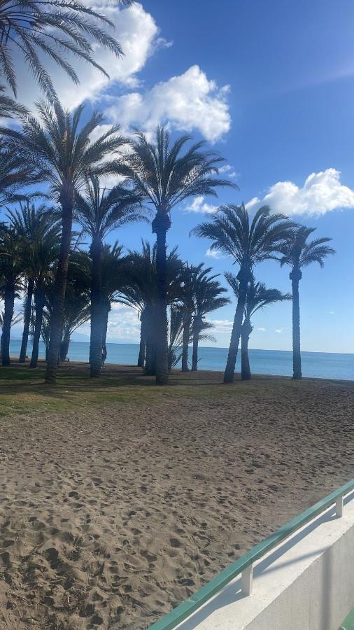 Costa Del Sol Vacacional Leilighet Benalmádena Eksteriør bilde