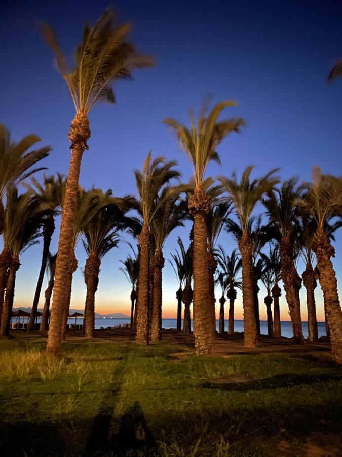 Costa Del Sol Vacacional Leilighet Benalmádena Eksteriør bilde