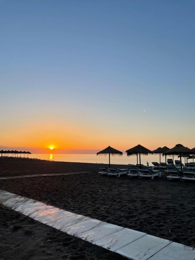 Costa Del Sol Vacacional Leilighet Benalmádena Eksteriør bilde